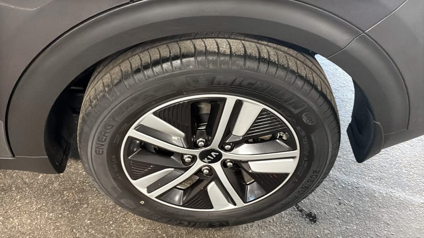 Bild 5 av Kia Niro P-HEV