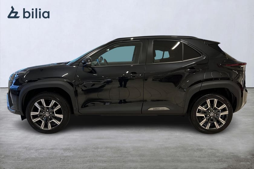 Bild 3 av Toyota Yaris Cross Hybrid 130