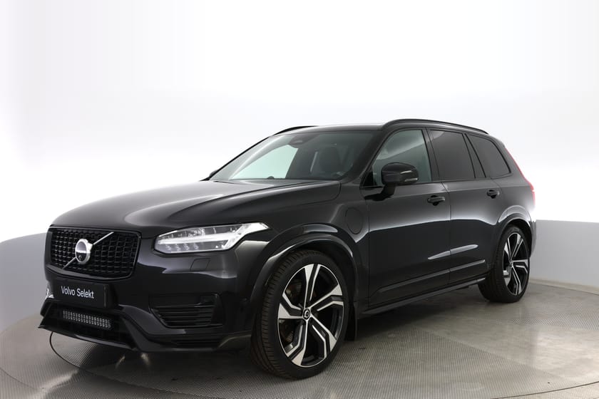 Bild 1 av Volvo XC90
