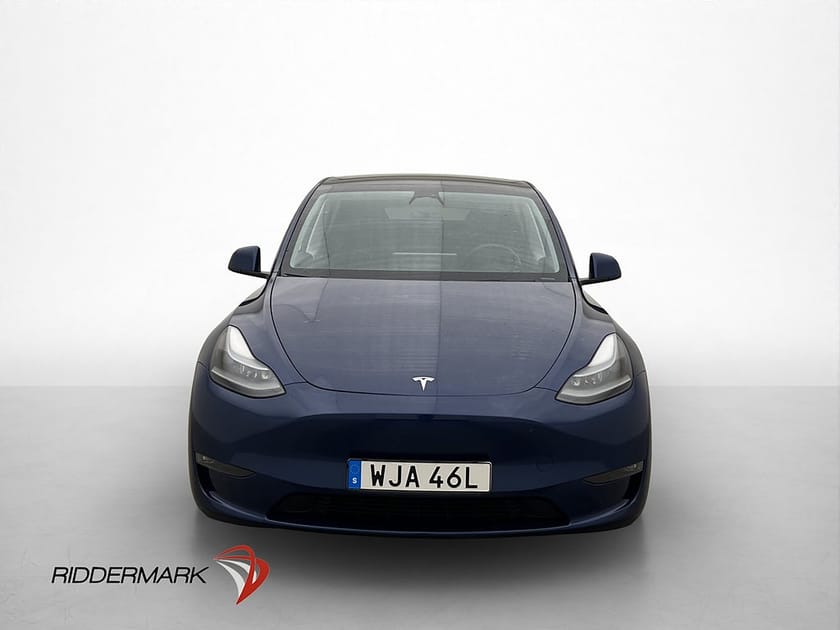 Bild 2 av Tesla Model Y Performance