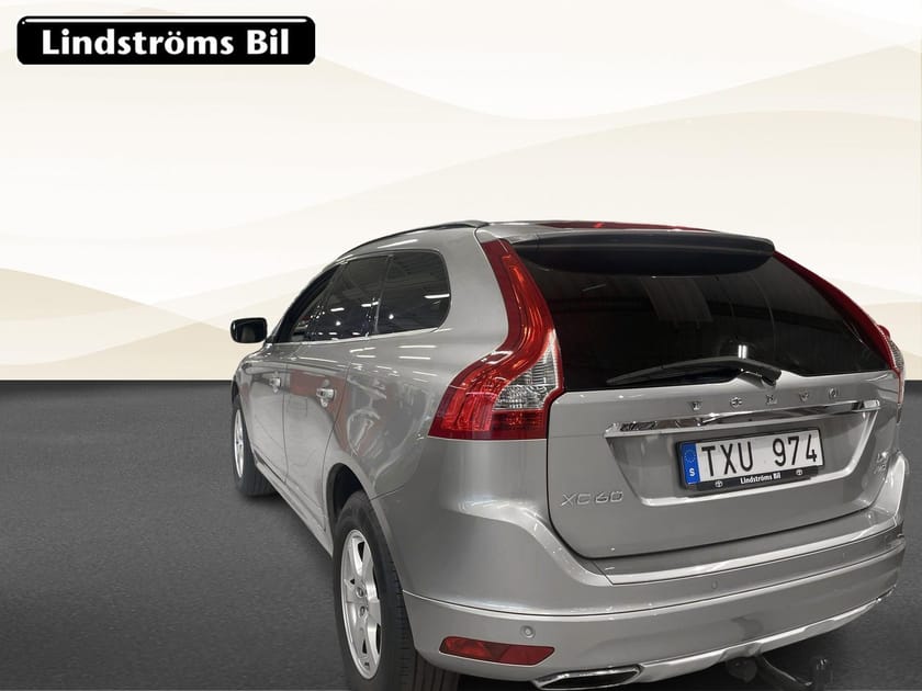 Bild 3 av Volvo XC60