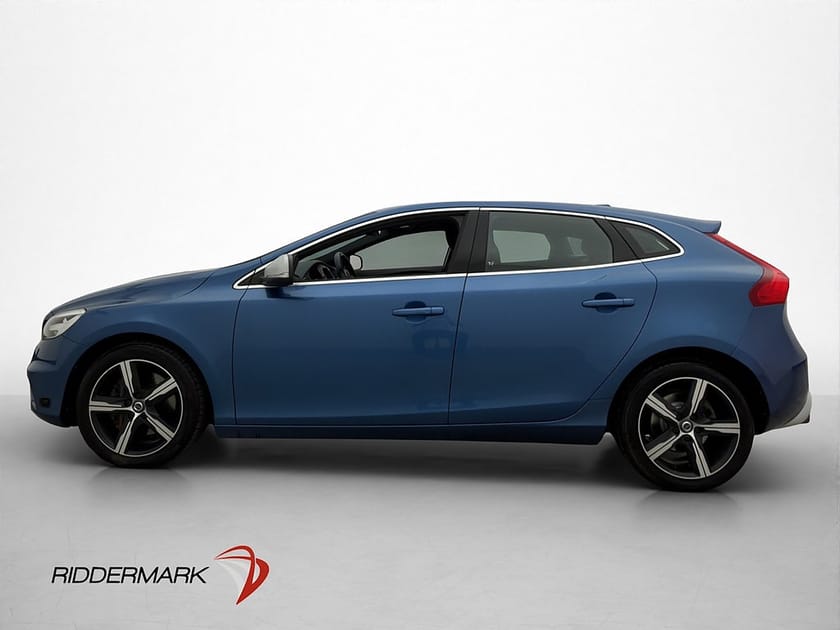 Bild 4 av Volvo V40