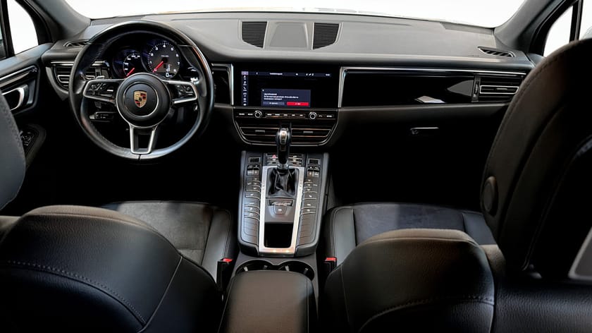 Bild 4 av Porsche Macan S