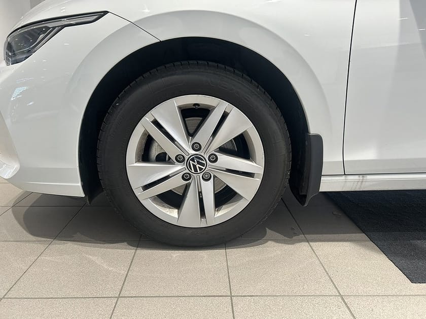 Bild 4 av Volkswagen Golf Sportscombi