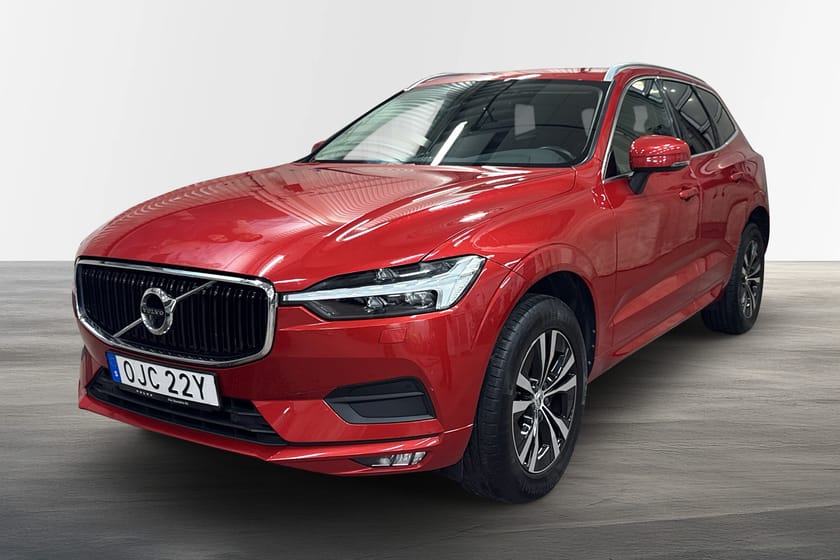 Bild 1 av Volvo XC60