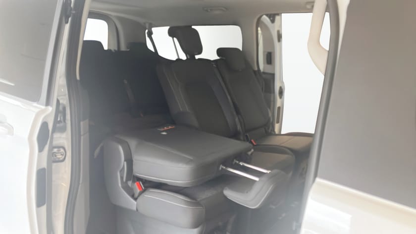 Bild 5 av Ford Tourneo Custom 320
