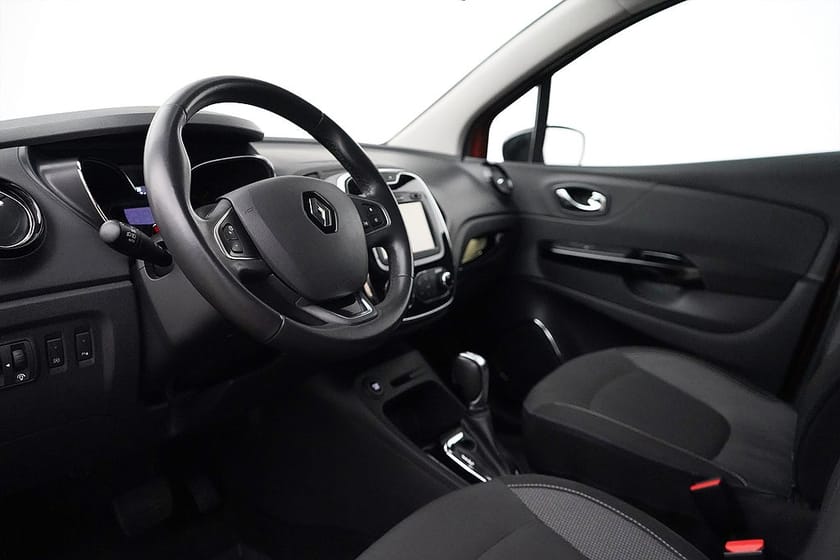 Bild 5 av Renault Captur