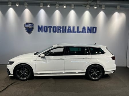 Volkswagen Passat Sportscombi