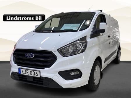 Ford Transit Custom 280