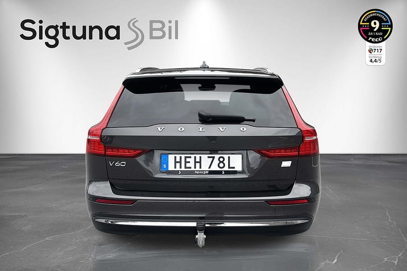 Bild 4 av Volvo V60