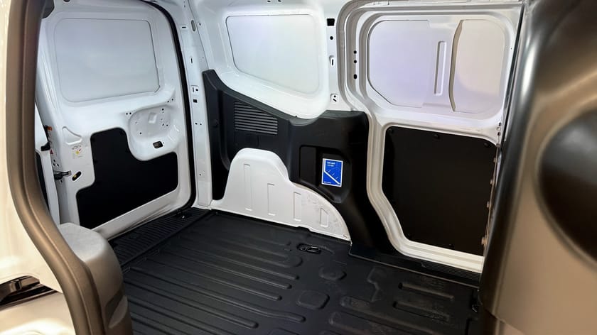 Bild 5 av Ford Transit Courier