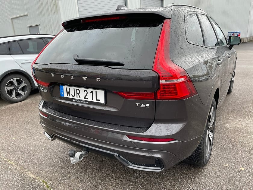 Bild 3 av Volvo XC60
