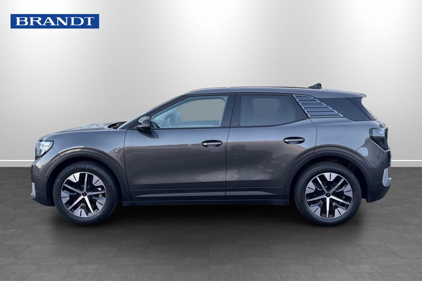 Bild 3 av Ford Explorer EV Extended Range RWD