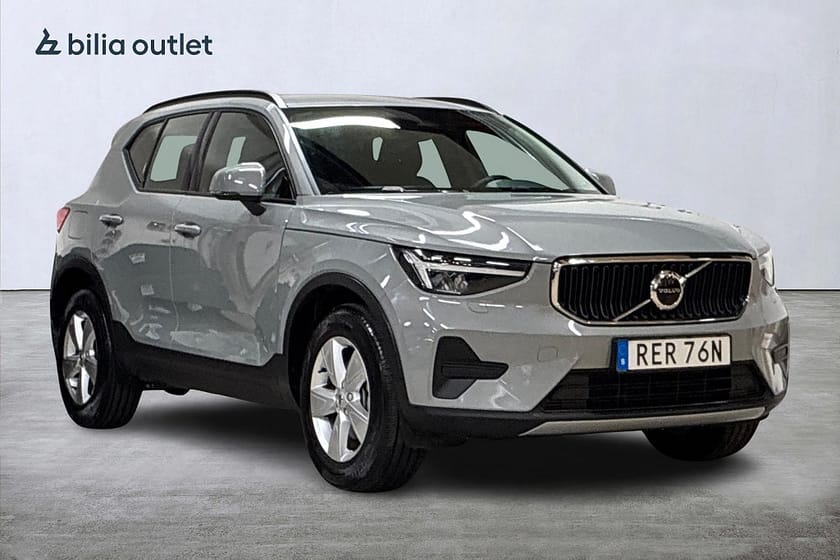 Bild 4 av Volvo XC40