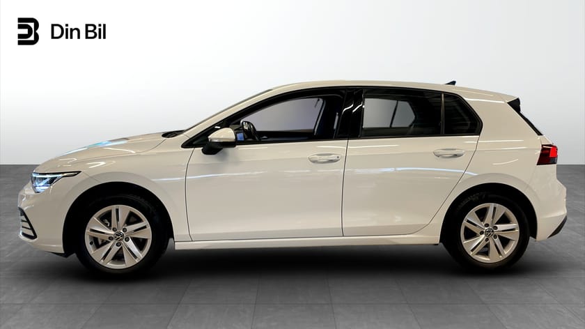 Bild 2 av Volkswagen Golf