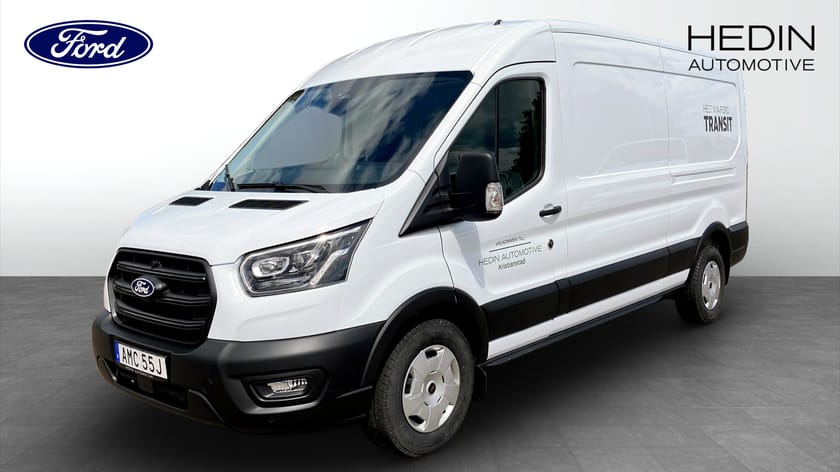 Bild 1 av Ford Transit 350