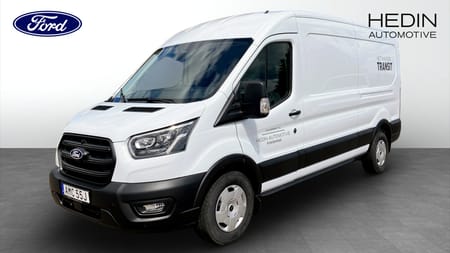Ford Transit 350