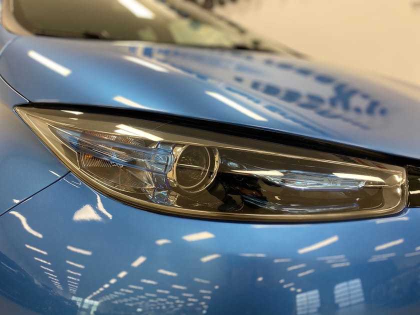 Bild 5 av Renault ZOE R110