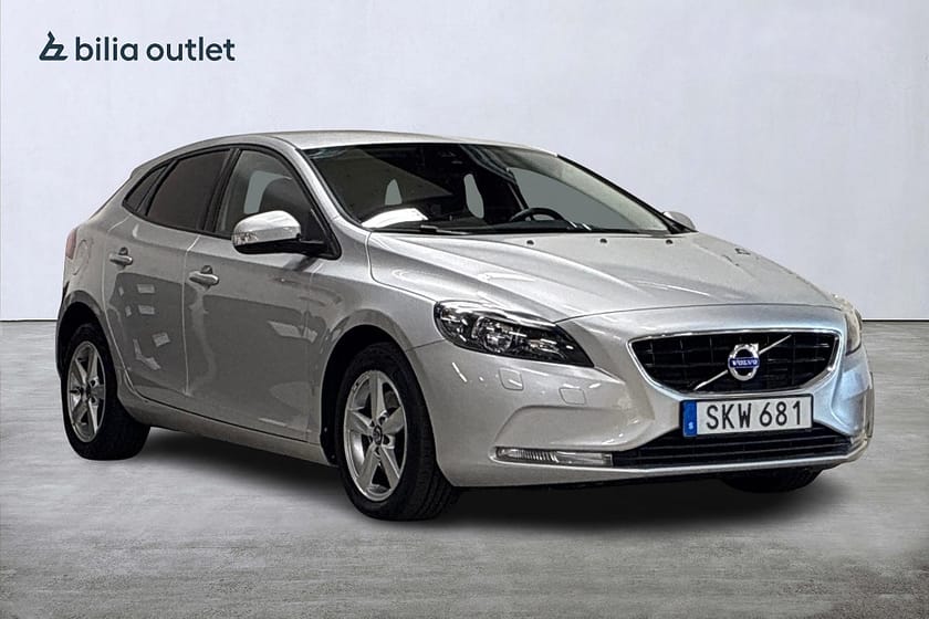 Bild 4 av Volvo V40