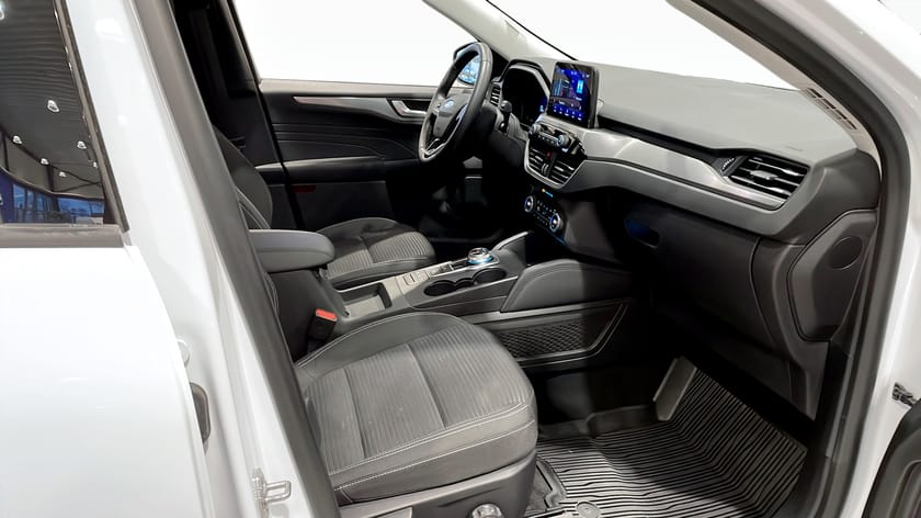 Bild 3 av Ford Kuga Plug-In Hybrid