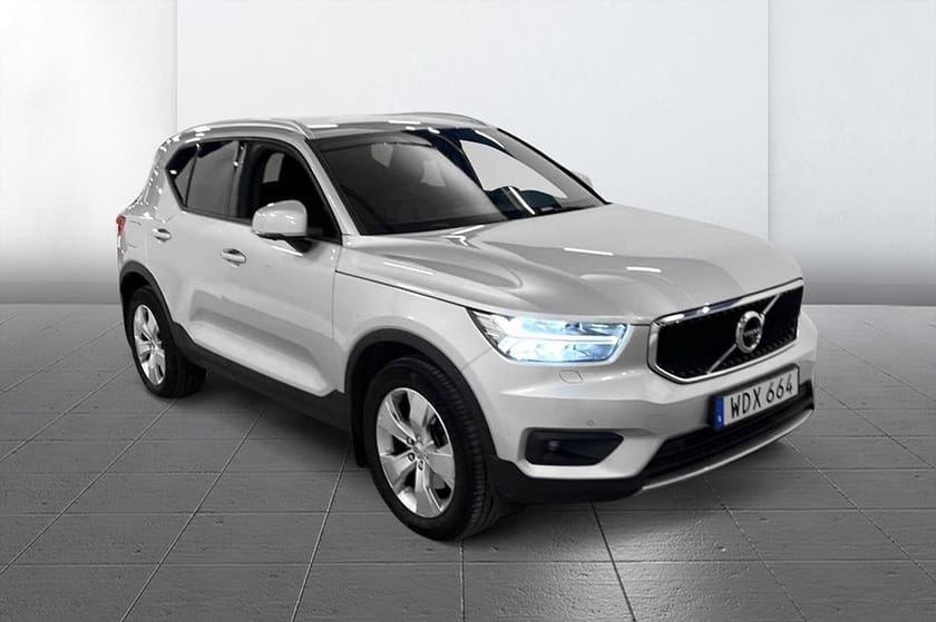 Bild 4 av Volvo XC40