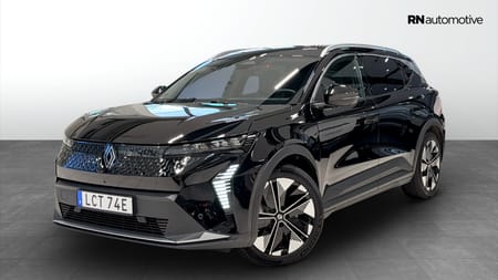 Renault Scenic E-Tech High Range