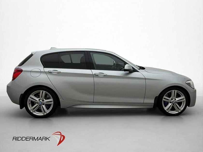 Bild 5 av BMW 125i