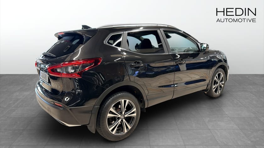 Bild 3 av Nissan Qashqai