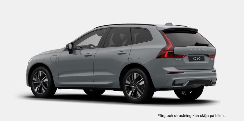 Bild 3 av Volvo XC60