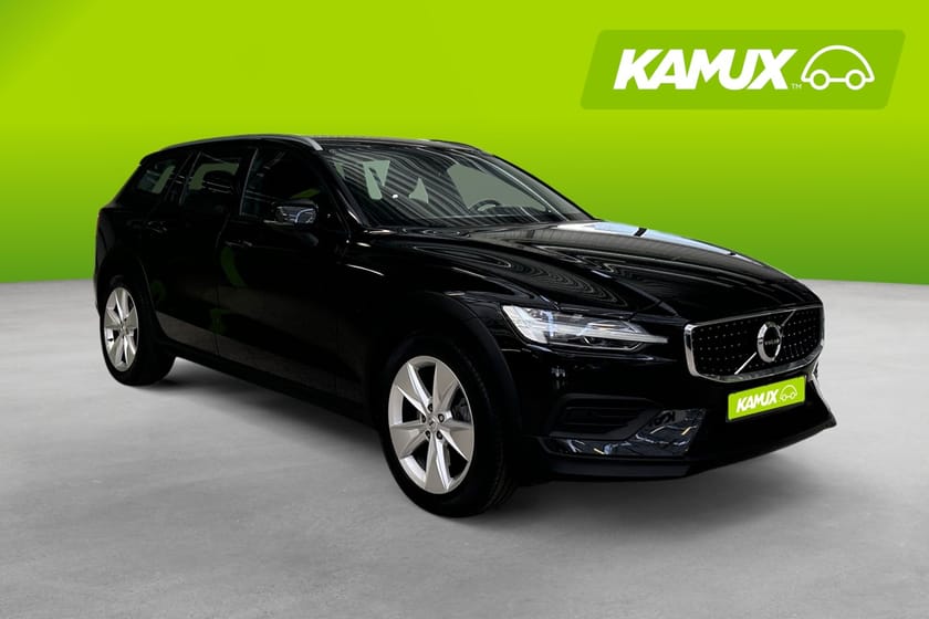 Bild 1 av Volvo V60 Cross Country