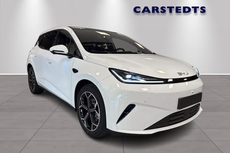BYD Dolphin G