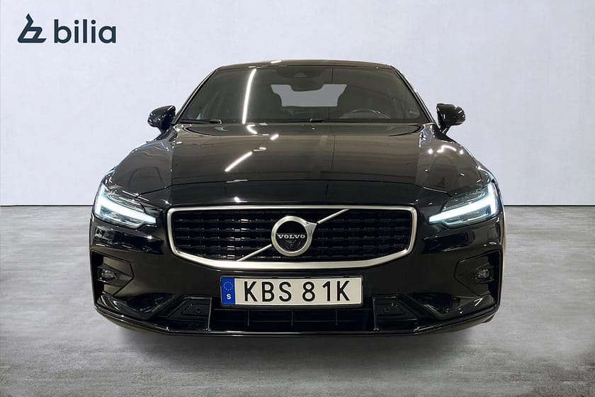 Bild 3 av Volvo S60