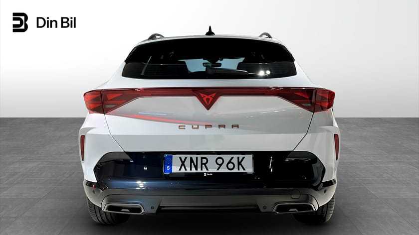 Bild 5 av CUPRA Formentor