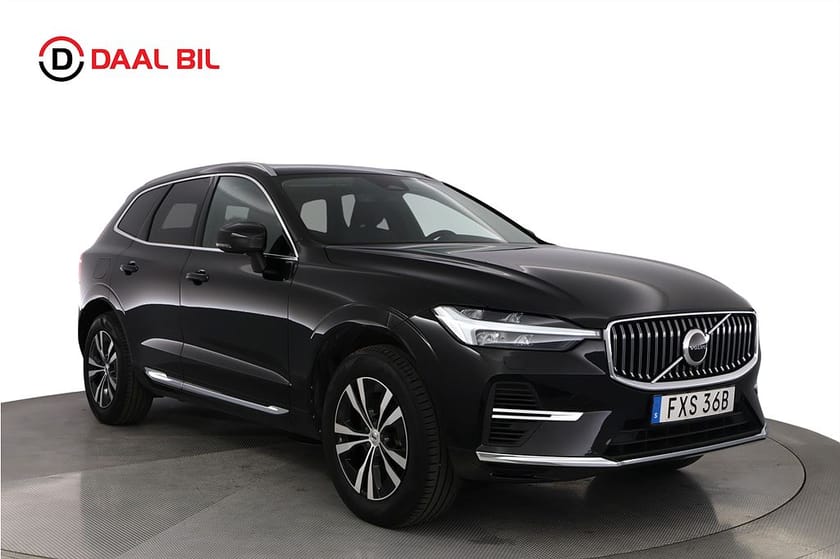 Bild 3 av Volvo XC60