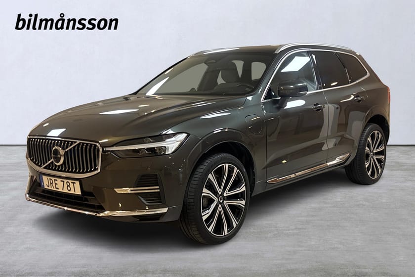 Bild 1 av Volvo XC60