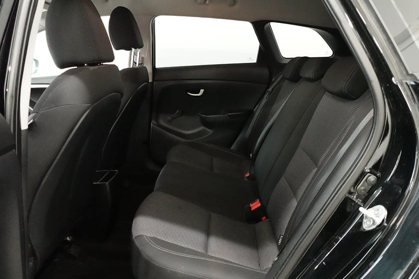 Bild 5 av Hyundai i30 Kombi