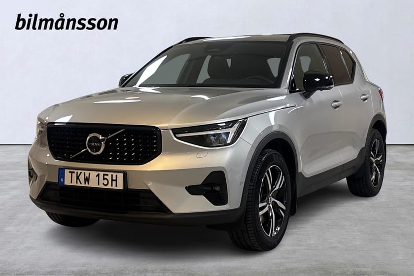 Bild 1 av Volvo XC40