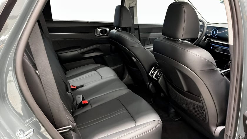 Bild 5 av Kia Sorento PHEV