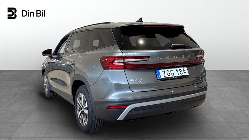 Bild 3 av Škoda Kodiaq iV