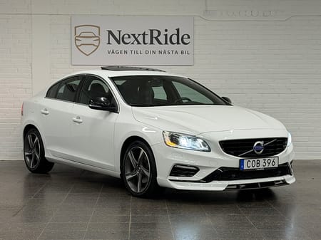 Volvo S60 T5