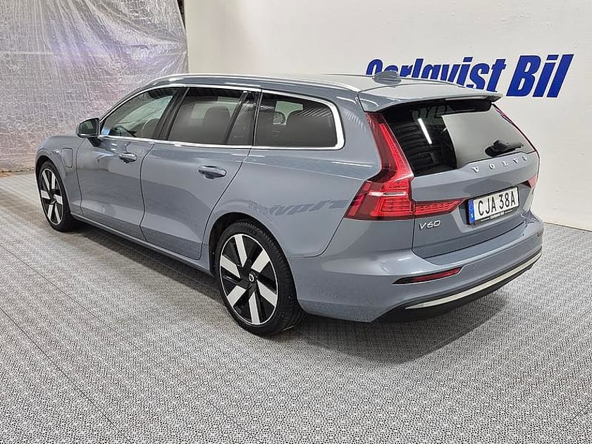 Bild 5 av Volvo V60
