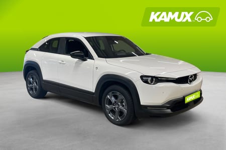 Mazda MX-30 e-Skyactiv R-EV