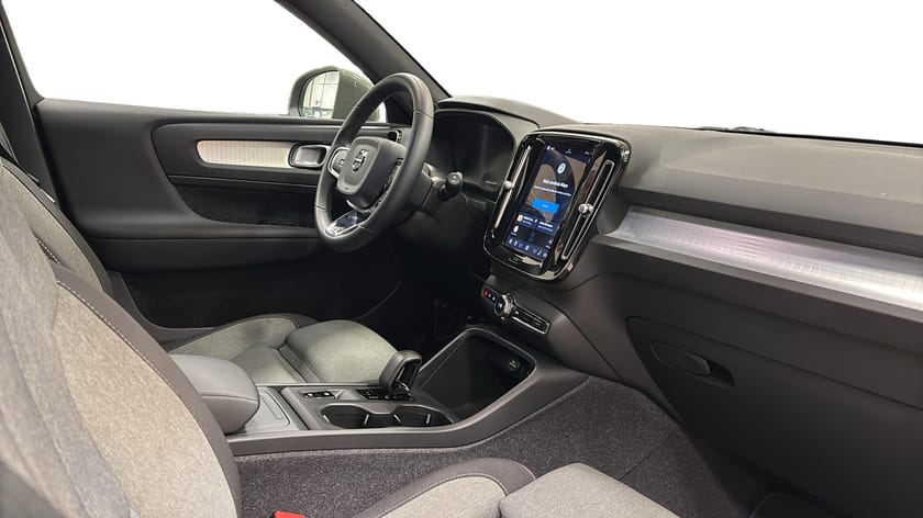 Bild 5 av Volvo XC40