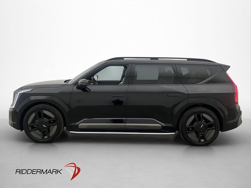 Bild 5 av Kia EV9 AWD