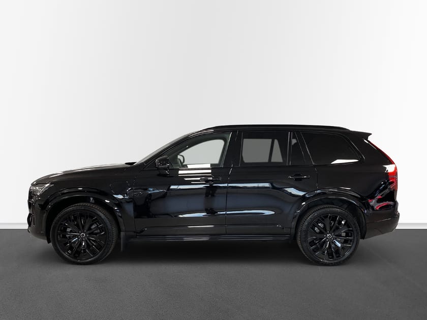 Bild 3 av Volvo XC90