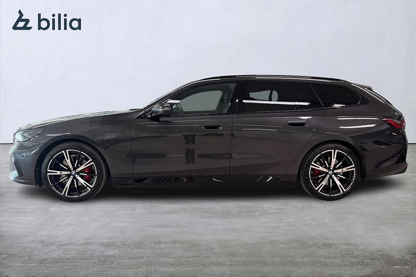 Bild 3 av BMW 530e xDrive Touring