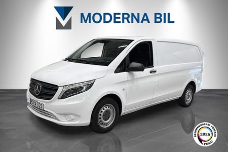 Mercedes-Benz Vito 116 CDI 2.8t