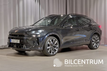 CUPRA Formentor VZ e-Hybrid