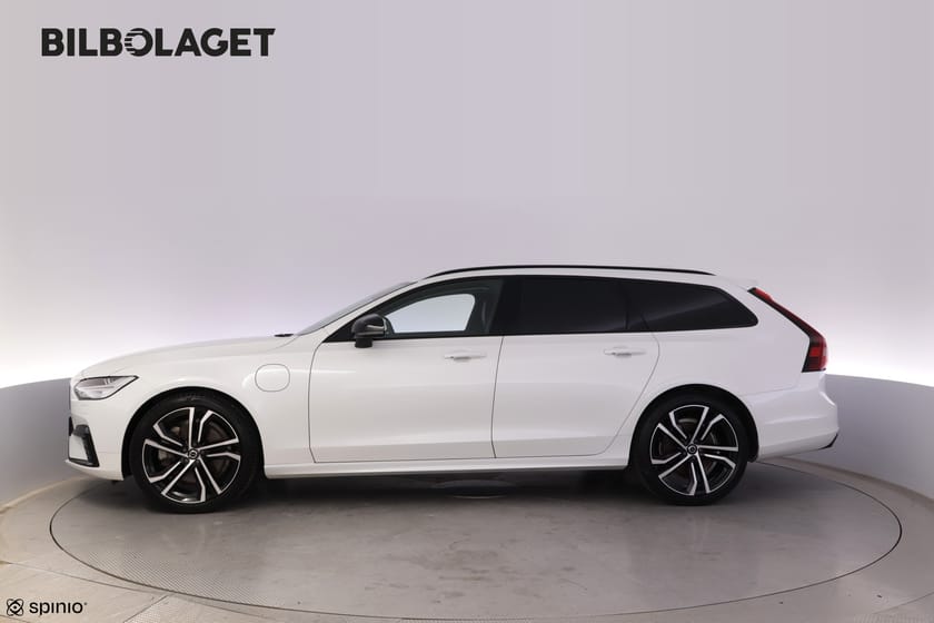 Bild 5 av Volvo V90
