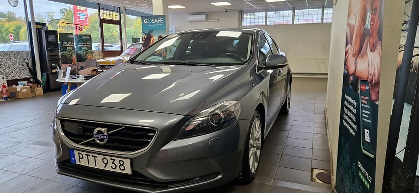 Bild 2 av Volvo V40